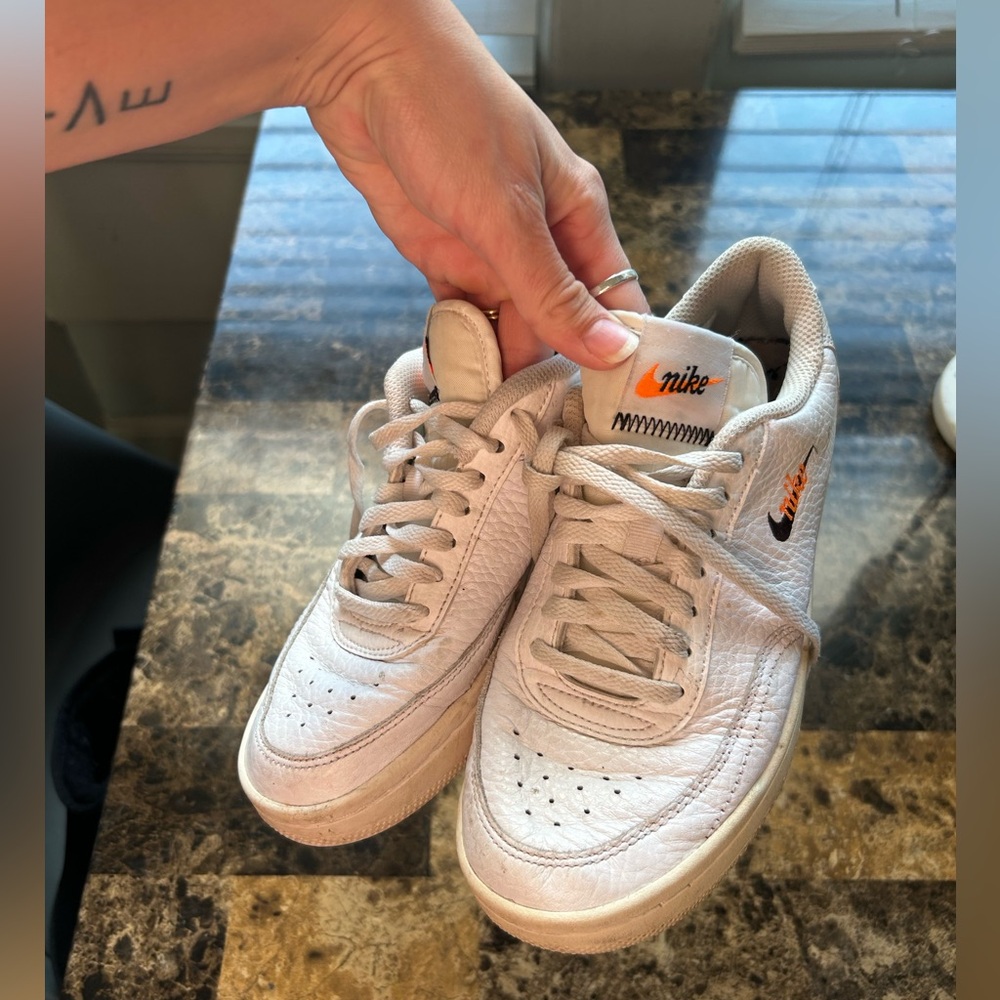Nike shoes
